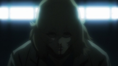 (C)士郎正宗・Production I.G／講談社・「攻殻機動隊ＡＲＩＳＥ」製作委員会