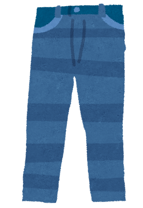 「“デニム”が似合う声優さんといえば？」