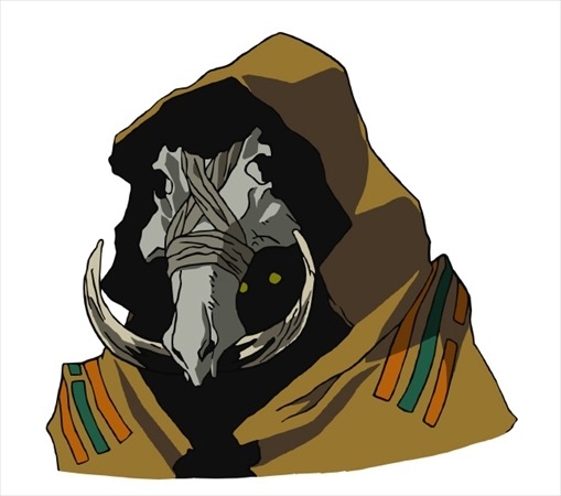 (C)2015 内藤泰弘/集英社・血界戦線製作委員会