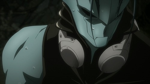 (C)2015 内藤泰弘/集英社・血界戦線製作委員会