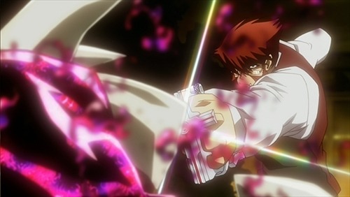 (C)2015 内藤泰弘/集英社・血界戦線製作委員会