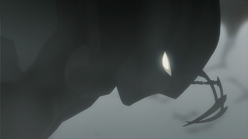 (C)2015 内藤泰弘/集英社・血界戦線製作委員会