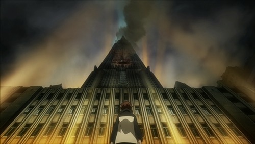 (C)2015 内藤泰弘/集英社・血界戦線製作委員会