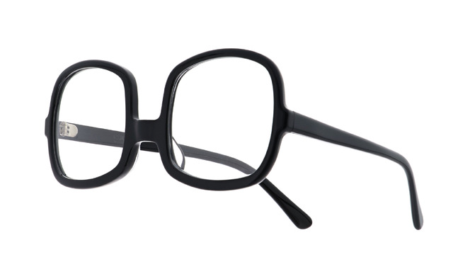 「コポリ 眼鏡」（C）1989 Eiko Kadono - Studio Ghibli