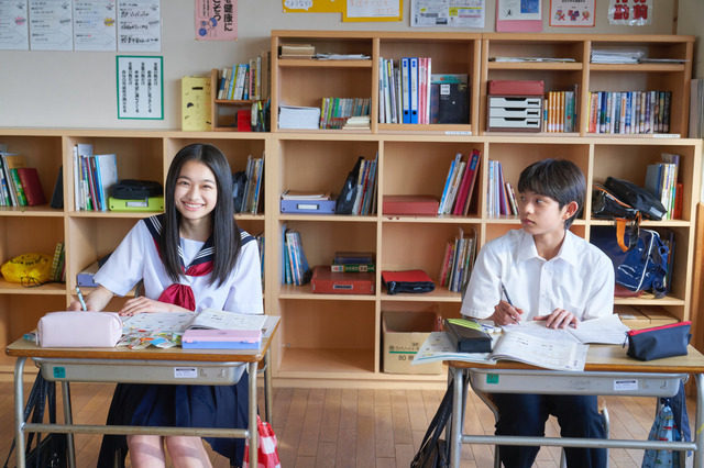 「からかい上手の高木さん」©TBS