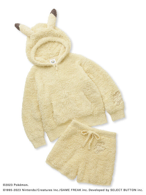 即日完売だった『ポケモン スリープ』とジェラート ピケのコラボ商品が追加生産決定！10月2日～10月4日の抽選販売をチェック