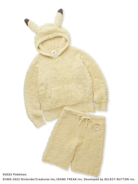 即日完売だった『ポケモン スリープ』とジェラート ピケのコラボ商品が追加生産決定！10月2日～10月4日の抽選販売をチェック