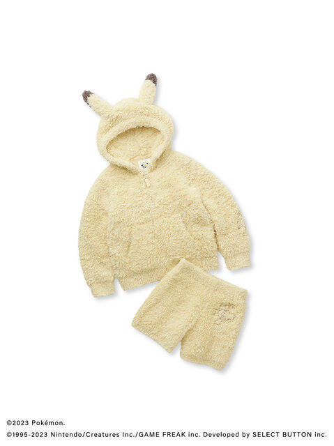 即日完売だった『ポケモン スリープ』とジェラート ピケのコラボ商品が追加生産決定！10月2日～10月4日の抽選販売をチェック