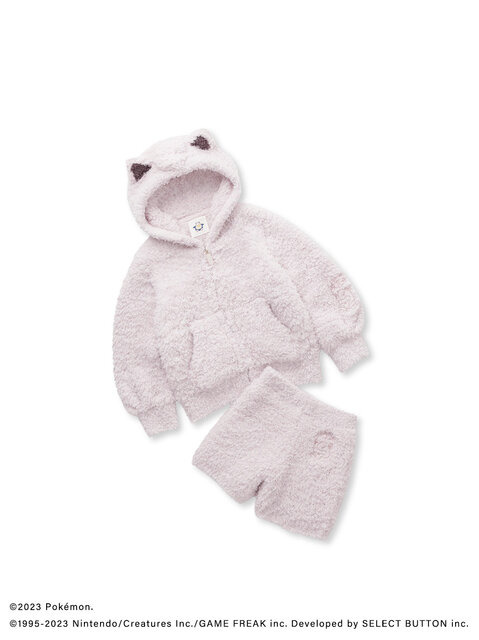 即日完売だった『ポケモン スリープ』とジェラート ピケのコラボ商品が追加生産決定！10月2日～10月4日の抽選販売をチェック