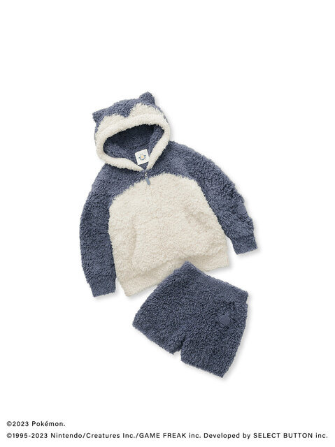 即日完売だった『ポケモン スリープ』とジェラート ピケのコラボ商品が追加生産決定！10月2日～10月4日の抽選販売をチェック