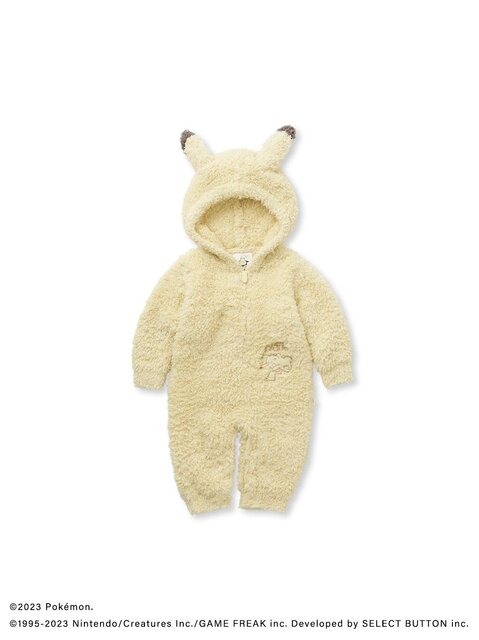 即日完売だった『ポケモン スリープ』とジェラート ピケのコラボ商品が追加生産決定！10月2日～10月4日の抽選販売をチェック