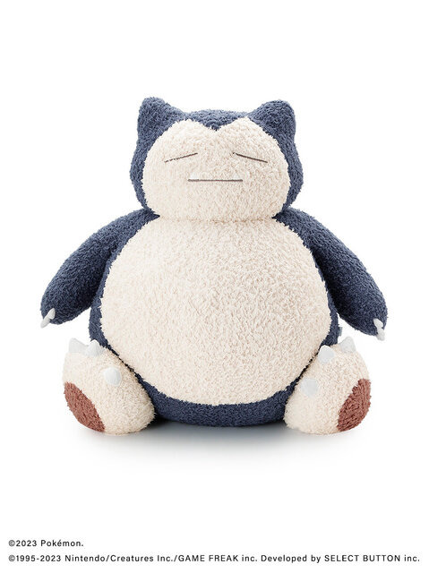 即日完売だった『ポケモン スリープ』とジェラート ピケのコラボ商品が追加生産決定！10月2日～10月4日の抽選販売をチェック