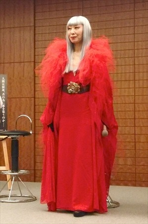 手塚治虫原作の舞台「ファウスト」　装いも新たに7月公演決定