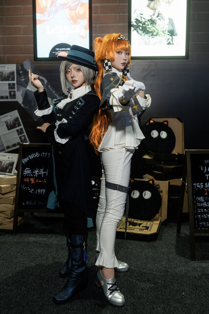 ヴェルティ、ソネット『リバース:1999』／凸守たかね（X：@_taka_nene21）、乃街まの（X：@mano_n00）