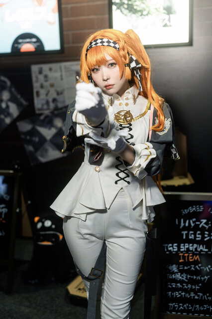 ソネット『リバース:1999』／乃街まの（X：@mano_n00）