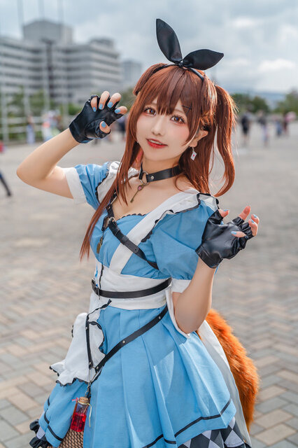 戌神ころね「ホロライブ」／優華（@yukaaaaa0）