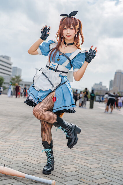 戌神ころね「ホロライブ」／優華（@yukaaaaa0）