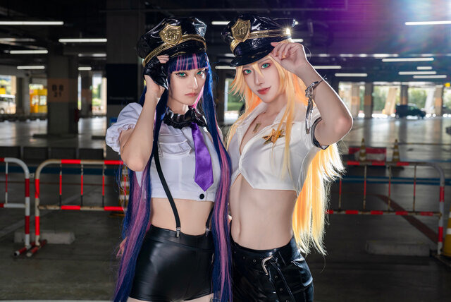 「パンスト」併せ