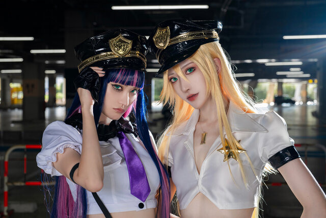 「パンスト」併せ