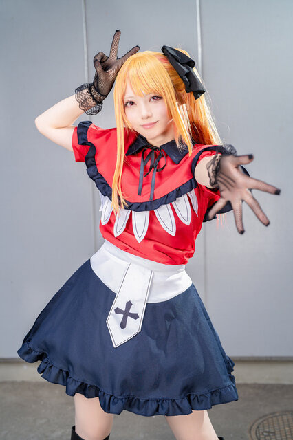 ルビー「【推しの子】」／美穂（@hamhammiho0222）