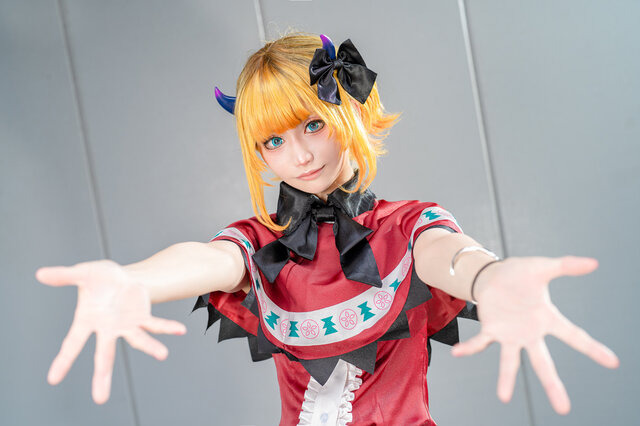 MEMちょ「【推しの子】」／ちゅり（@churichurine）