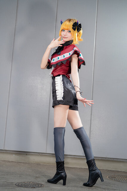 MEMちょ「【推しの子】」／ちゅり（@churichurine）