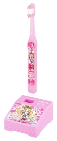 (C)ABC・東映アニメーション