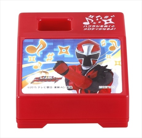 (C)2015 テレビ朝日・東映AG・東映