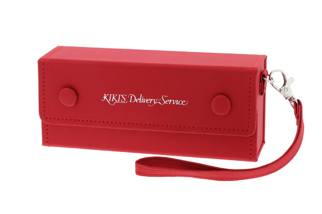 「魔女の宅急便×和真眼鏡」各19,800円（税込）（C）1989 Eiko Kadono - Studio Ghibli - N