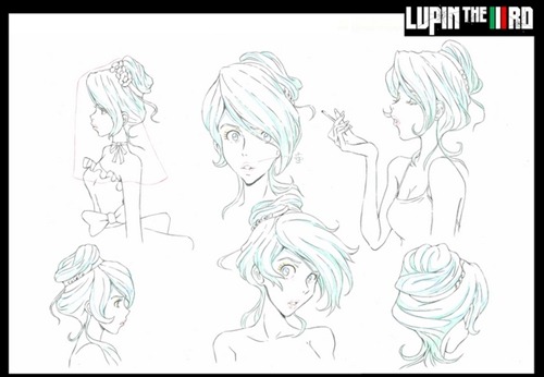 原作：モンキー・パンチ(C)TMS