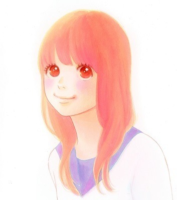 　(C)アルコ・河原和音／集英社