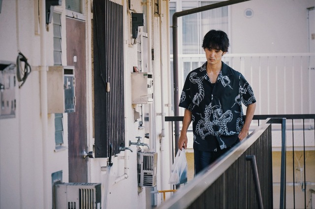 『ワンルームエンジェル』場面カット（C）「ワンルームエンジェル」製作委員会・MBS