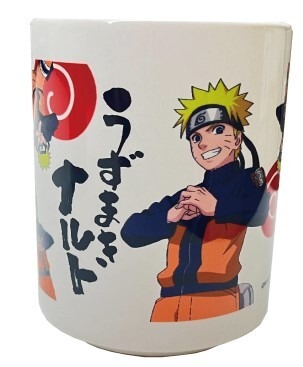 「うずまきナルト誕生祭2023」イメージ（C）岸本斉史 スコット／集英社・テレビ東京・ぴえろ