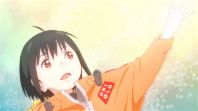 『地球外少年少女』（C）MITSUO ISO／avex pictures・地球外少年少女製作委員会