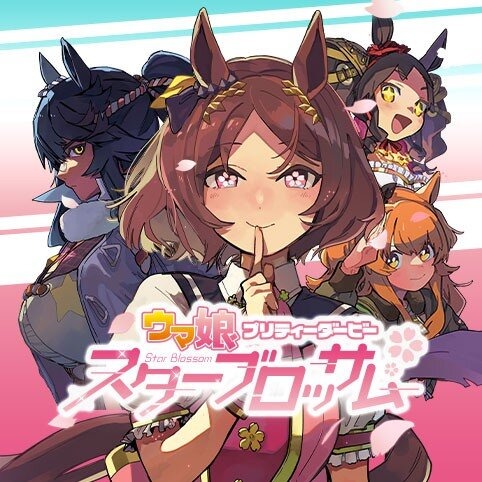 『ウマ娘』サクラローレルの「鬼っ娘コスプレ」が大反響！名キャラ「ラムちゃん」のようなセクシー衣装で、トレーナーの心をわしづかみ