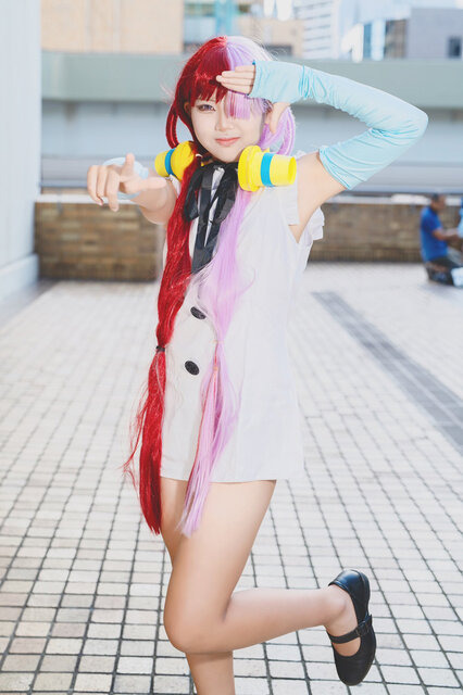 ウタ「ONE PIECE」／SNS無し