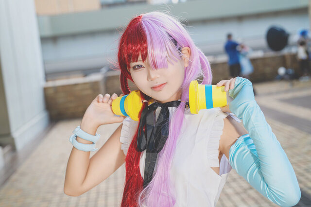 ウタ「ONE PIECE」／SNS無し