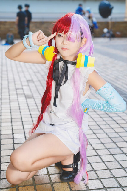 ウタ「ONE PIECE」／SNS無し