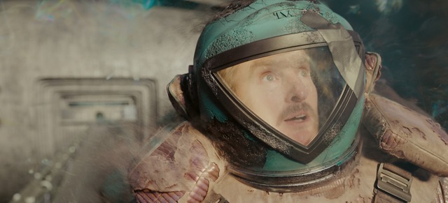 『ロキ』シーズン2　第1話「ウロボロス」（C）2023 Marvel