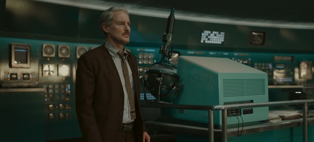 『ロキ』シーズン2　第1話「ウロボロス」（C）2023 Marvel