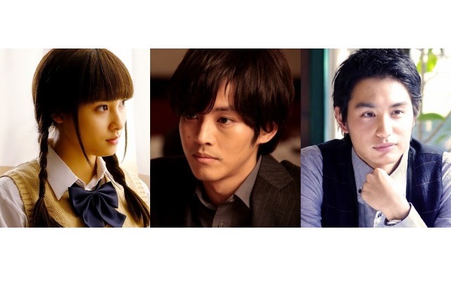 (C)2015“Library Wars -LM-”Movie Project