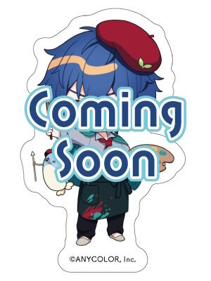 セブン‐イレブンで「にじさんじ」コラボ開催決定！レオス、笹木咲、リゼ、卯月コウが「学校」をテーマにグッズ化