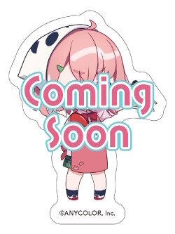 セブン‐イレブンで「にじさんじ」コラボ開催決定！レオス、笹木咲、リゼ、卯月コウが「学校」をテーマにグッズ化