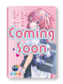 セブン‐イレブンで「にじさんじ」コラボ開催決定！レオス、笹木咲、リゼ、卯月コウが「学校」をテーマにグッズ化