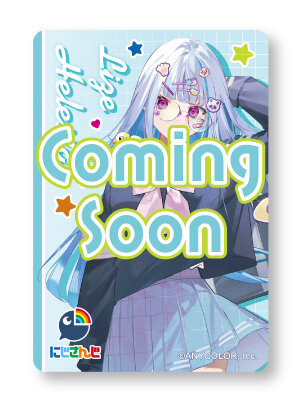 セブン‐イレブンで「にじさんじ」コラボ開催決定！レオス、笹木咲、リゼ、卯月コウが「学校」をテーマにグッズ化