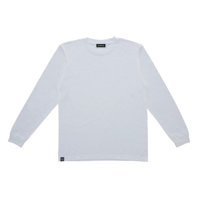 「KUROCORZET2023」火神大我のリブ付きロングスリーブTシャツ（C）藤巻忠俊／集英社・黒子のバスケ製作委員会（C）「黒子のバスケ」アニメ10周年プロジェクト