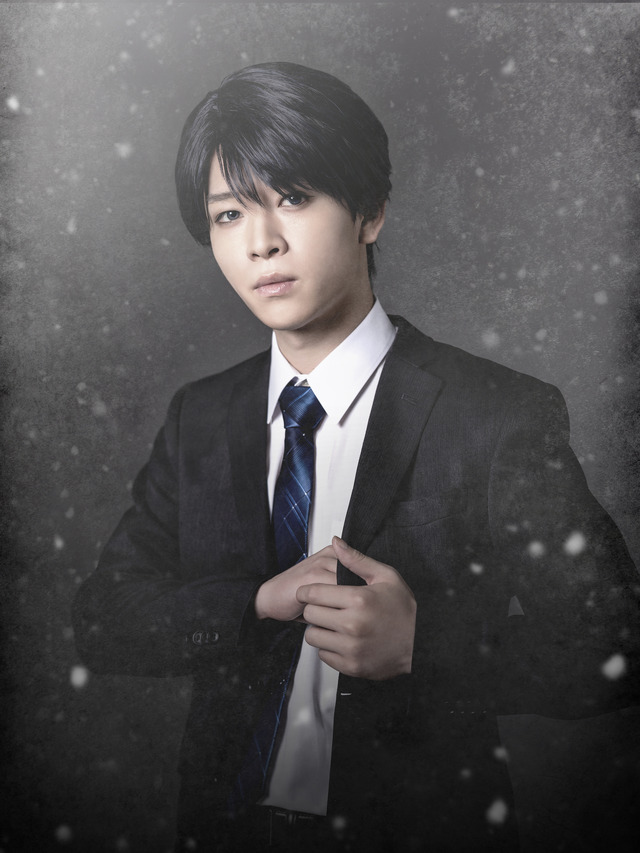 「舞台『東京リベンジャーズ』－聖夜決戦編－」橘 直人：野口 準(東京公演のみ)（C）和久井健・講談社／舞台「東京リベンジャーズ」製作委員会