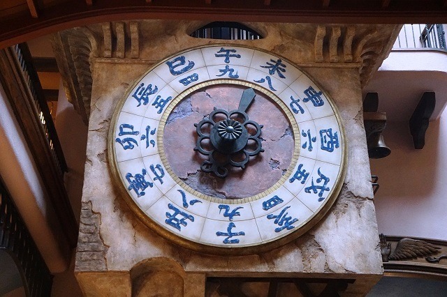 (c)Museo d'Arte Ghibli.