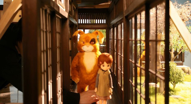 『ちえりとチェリー』 - (C) 「ちえりとチェリー」製作委員会