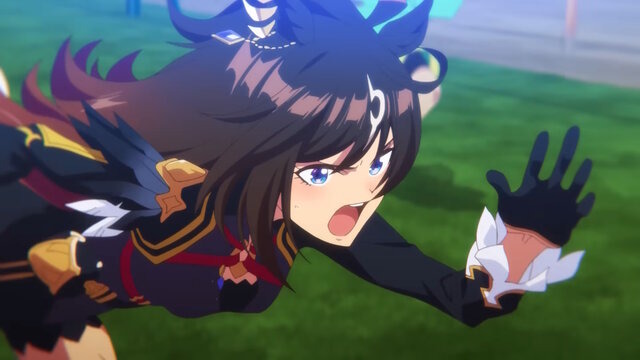 アニメ3期に「新ウマ娘の姿」続々！ヴィルシーナ、ヴィブロス、ロイスアンドロイスなど正体予想が白熱